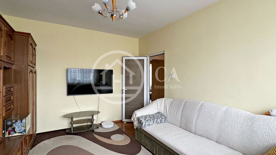 Apartament de vânzare cu 3 camere in zona Dacia, Oradea - Poză 3