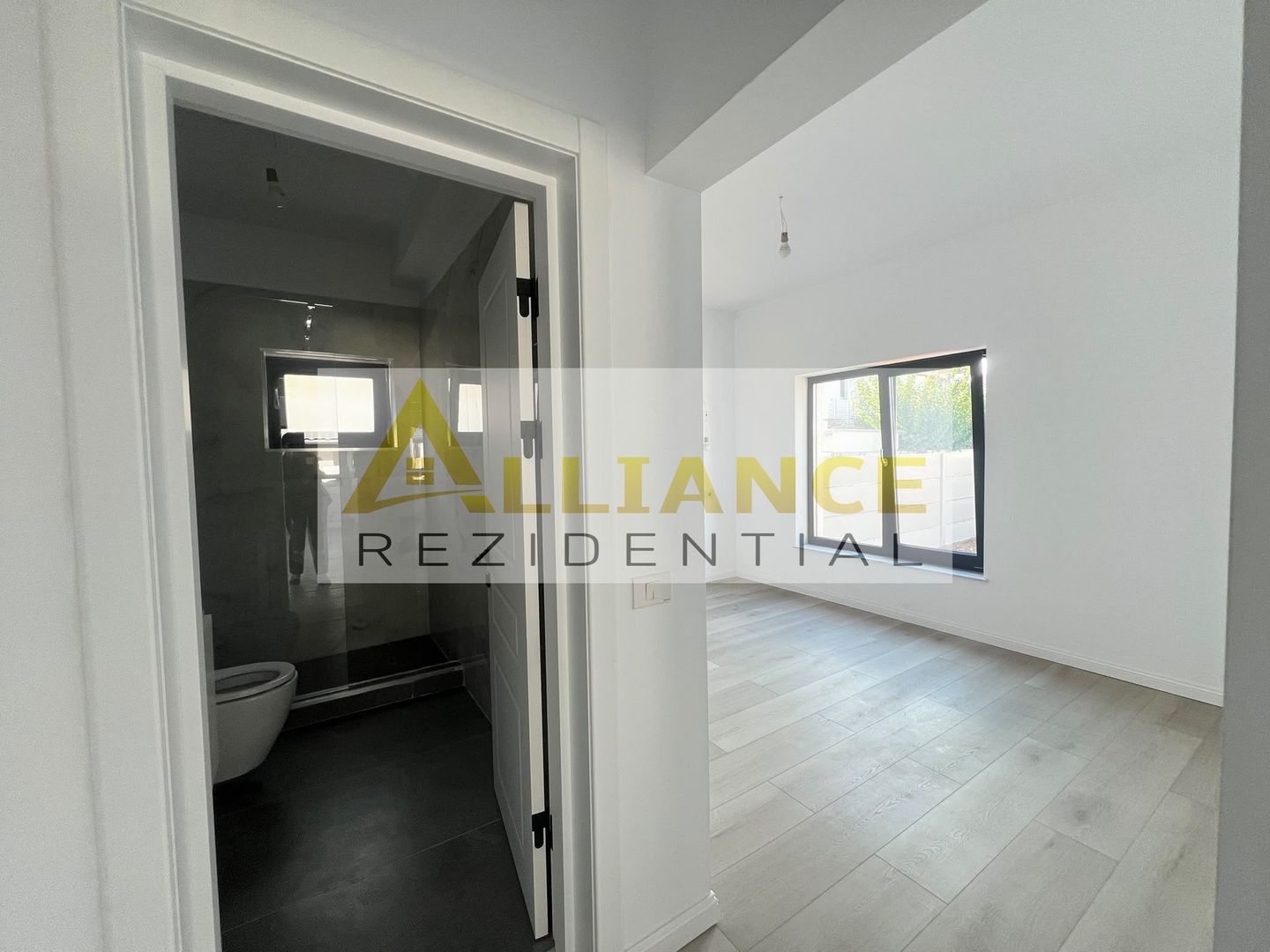 CASA PARTER -3 camere-2 BAI-TEREN 325MP - Poză 17
