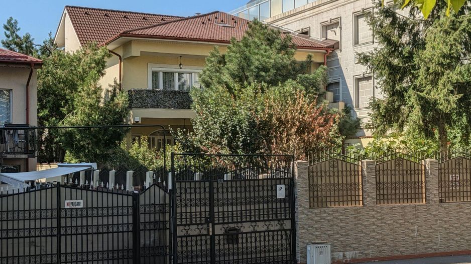 Doamna Ghica - Gherase 86, Vila Lux D+P+1, 413 mp utili, 560 mp teren - Poză 28