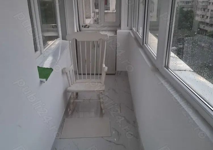 Inchiriere apartament 3 camere langa Piata Victoriei, termen lung - Poză 20