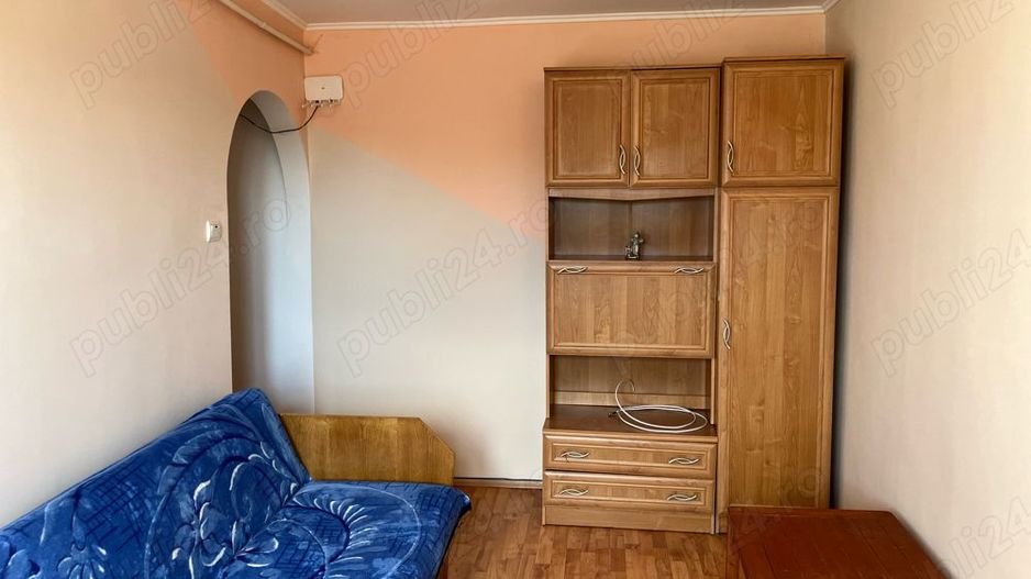 Apartament 2 camere et 4 - Poză 2