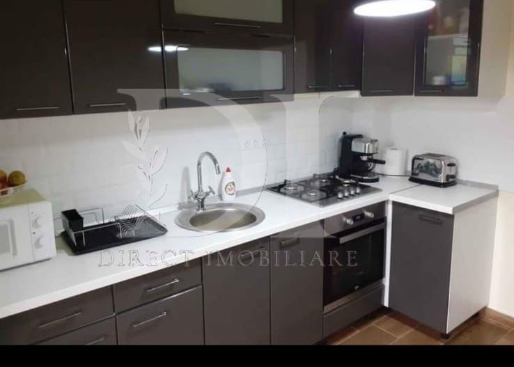 Apartament doua camere / Gradina 120 mp / Parcare - Poză 7