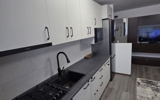Vanzare apartament 2 camere, etaj 2/3, parcare, Mănăștur - Poză 4