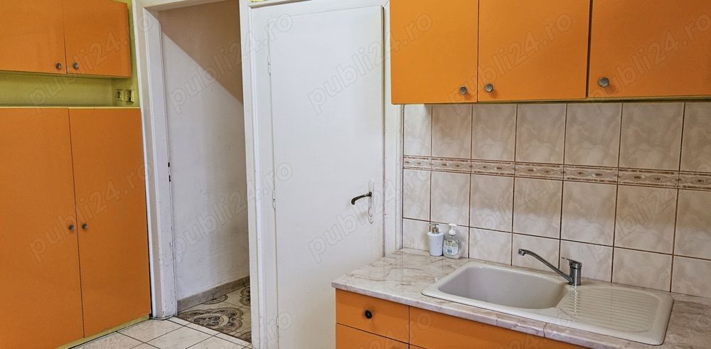 Apartament 3 camere cladire istorica zona Iosefin - Poză 5