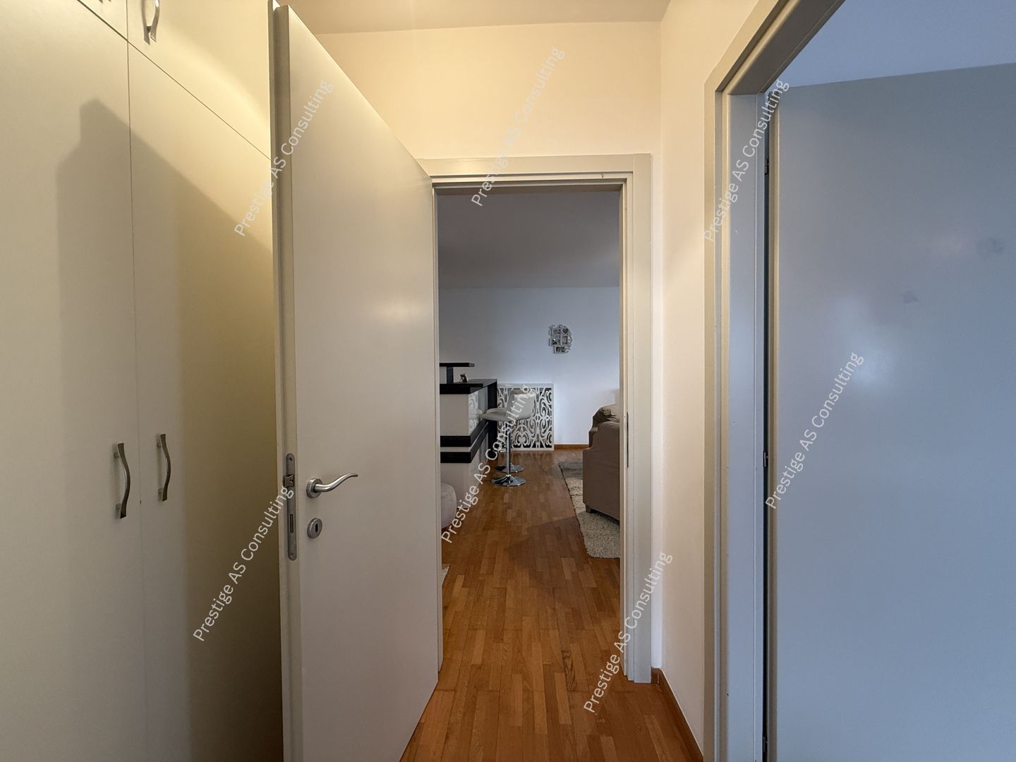 Apartament 2 Camere 2 Bai | Lift | Parcare-Braytim - Poză 9