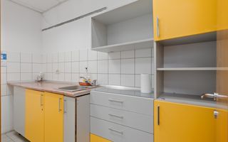 Spațiu de birouri în clădirea Unimed - Poză 10