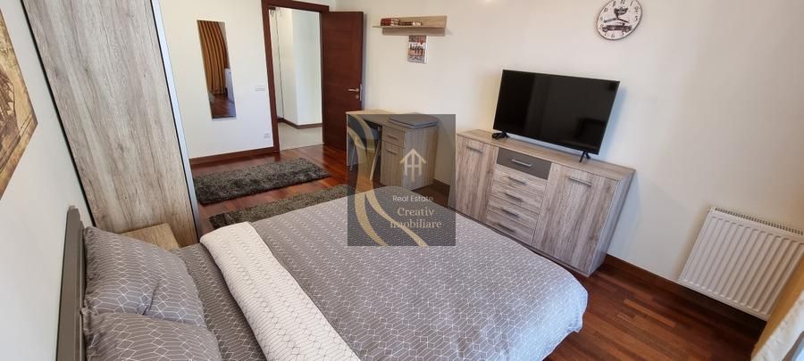 Apartament 2 camere InCity Residence -langa Bucuresti Mall Dristor - Poză 6