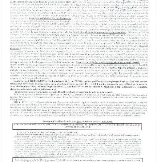 Proprietate/Teren de Vanzare- Bucuresti Sector 1- Bucuresti Targoviste 24 - Poză 14