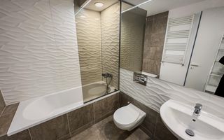 Apartament 3 camere Pipera de vanzare 4 City North I Loc de parcare - Poză 7