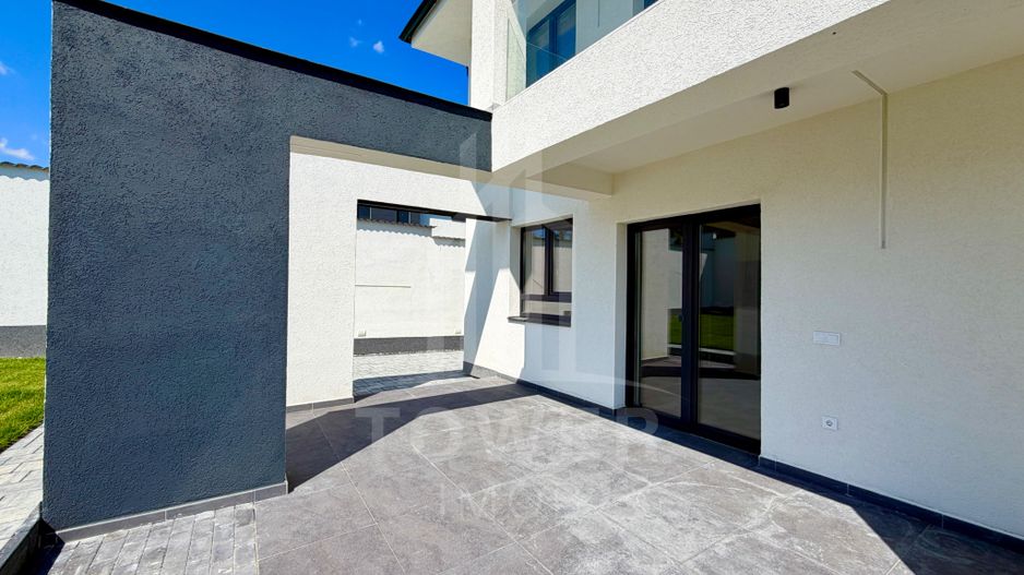 Casa moderna Premium-Daia Noua - Poză 6