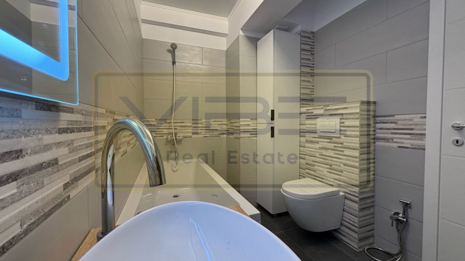 Apartament NOU 2 camere Copou Garden - Poză 20