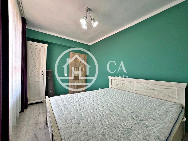 Apartament de închiriat cu 3 camere în zona Prima Shop, Oradea - Poză 2