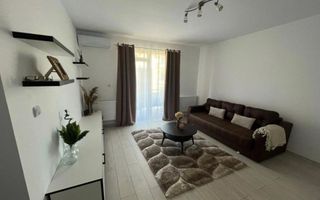 Apartament de închiriat zona CENTRALA - Poză 4
