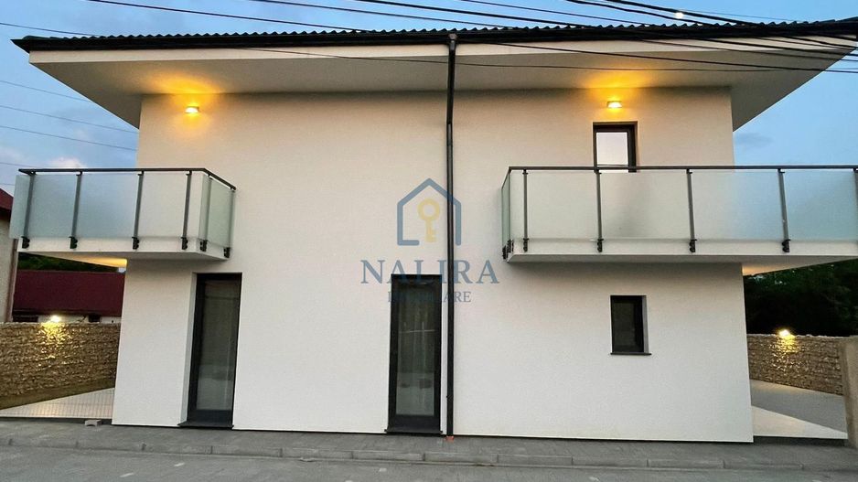 De inchiriat - duplex modern zona Victoriei + 2 parcari disponibile - Poză 14