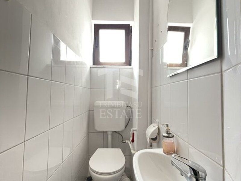 COTROCENI | Chirie 104mp birou/rezidential renovat + centrala - Poză 16