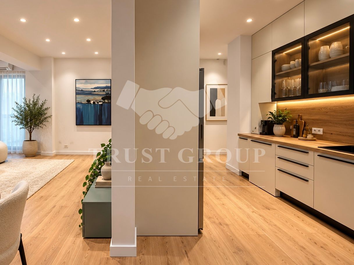 APARTAMENT 3 CAMERE | 103 MP UTILI | FINISAT LA CHEIE | IANCULUI – FERDINAND - Poză 6