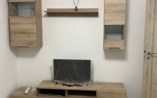 Apartament 2 camere decomandat | Cedonia, Sibiu | 37 mp, mobilat, utilat - Poză 2