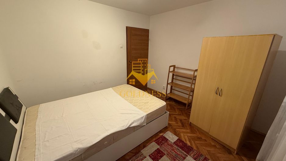 3 camere decomandate, Zorilor, Observatorului, MOL, UTCN, Profi - Poză 2