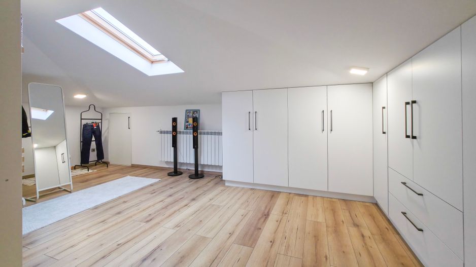 Vilă Premium 2021 | 237 mp utili | Teren 575 mp | Finisaje Luxury | - Poză 28