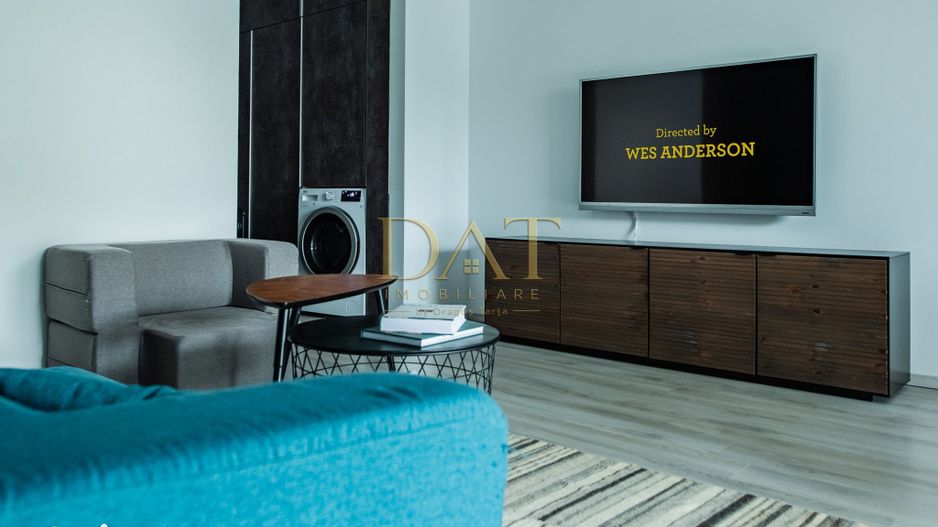 Apartament 2 camere | parcare | Grand Hill Residence | Pet-Friendly - Poză 3