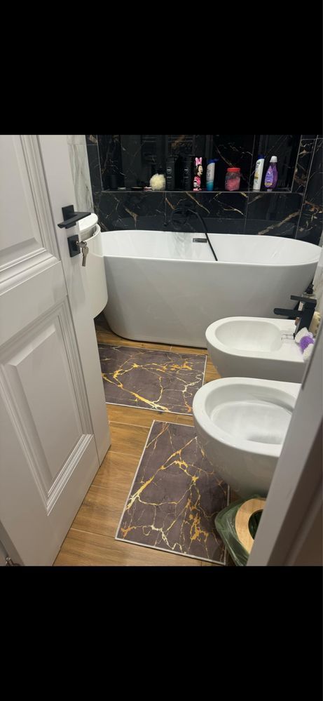 Apartament lucian blaga 4 camere - Poză 5