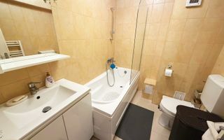 1 camera, decomandat, modern, parcare, balcon, Calea Turzii, Zorilor - Poză 7