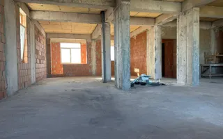 PENTHOUSE PANORAMIC – Etaj 9 | 4 Dormitoare | 5 Băi | Living 103 mp - Poză 16