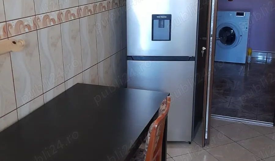 Inchiriez apartament 2 camere, Mazepa 2 – zona Parc Viva - Poză 4