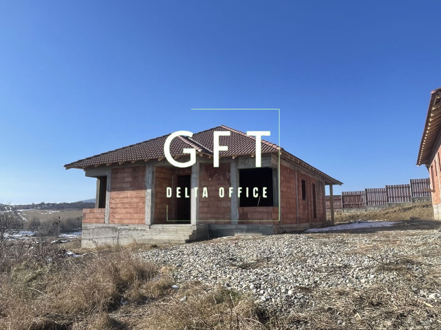 Case de vanzare Bistrita, Str. Soarelui - Poză 17