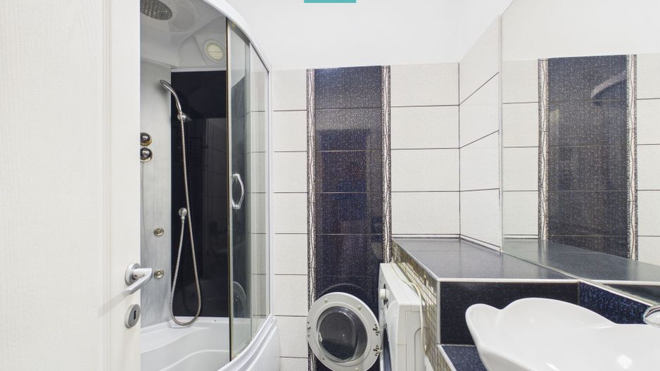 Studio modern în Alfa - Poză 4