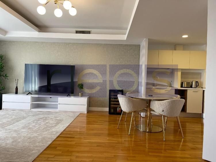 INCHIRIERE 3 CAMERE | SOS NORDULUI | LUX | MOBILAT SI UTILAT | 110MP | - Poză 5