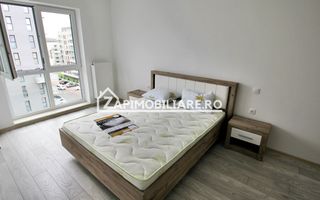 Apartament 2 camere,bloc nou,56mp.1 parcare privată 1pivnită - Poză 13
