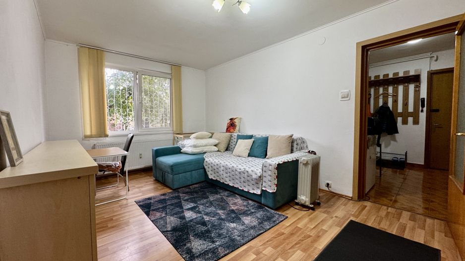 APARTAMENT 2 CAMERE | LACUL TEI/ UTCB | COMISION 0% - Poză 1