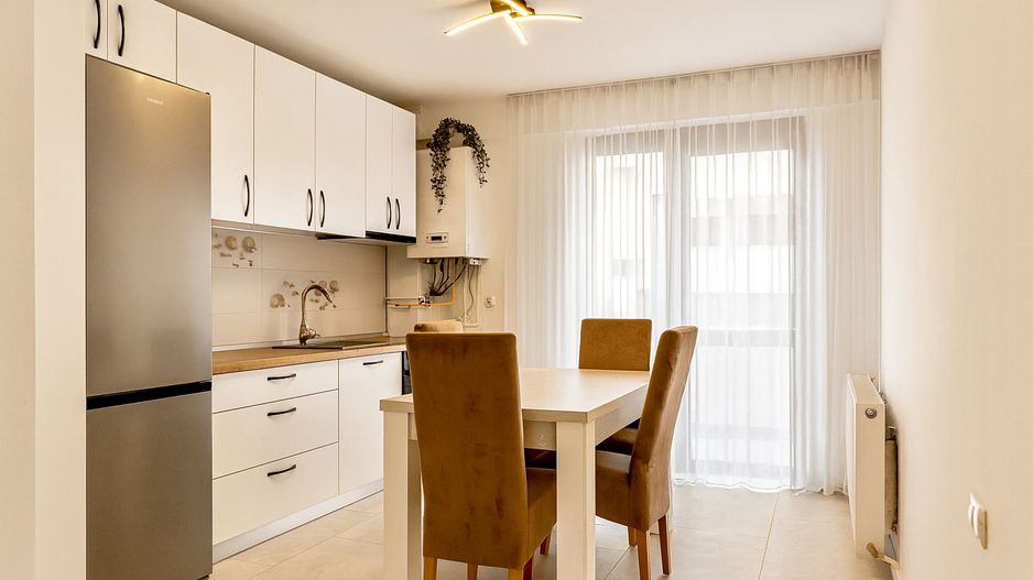 APARTAMENT 2 CAMERE |  DOAMNA STANCA - KAUFLAND- PROMENADA MAL | PARCARE PRIVATA - Poză 1