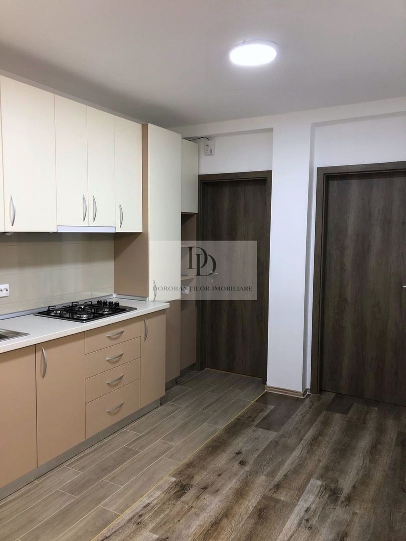 Apartament 3 camere | Parcare inclusă | Zonă liniștită – Buna Ziua - Poză 5