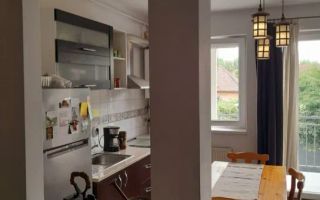 Apartament 3 camere I Decomandat I Etajul 1 | City Residence - Poză 3
