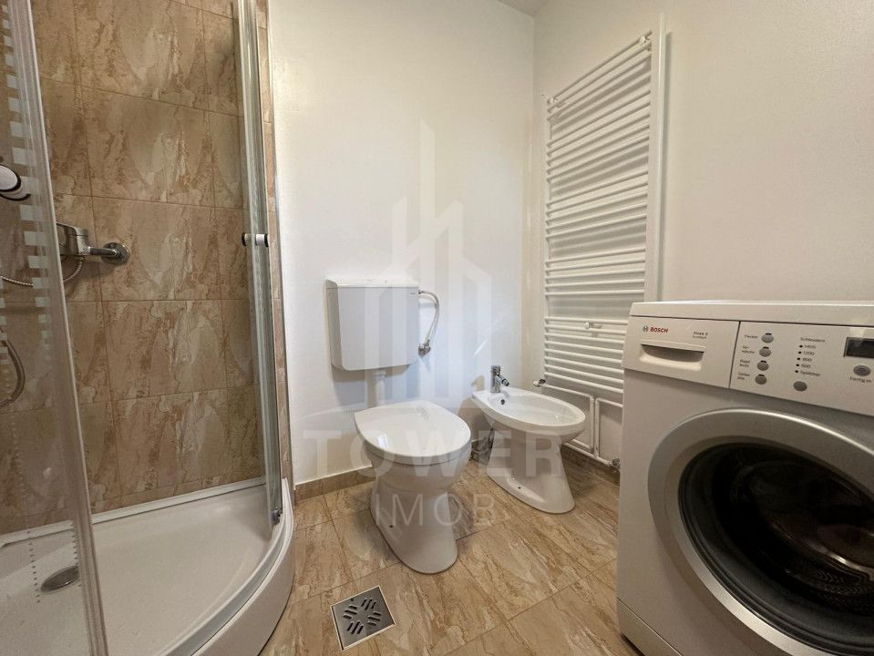 Apartament 2 camere la casa zona Facultatea de Medicina - Poză 10