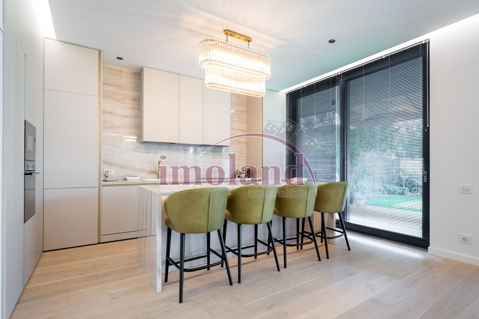 Vila individuala - vanzare - Iancu Nicolae-British School - Poză 9