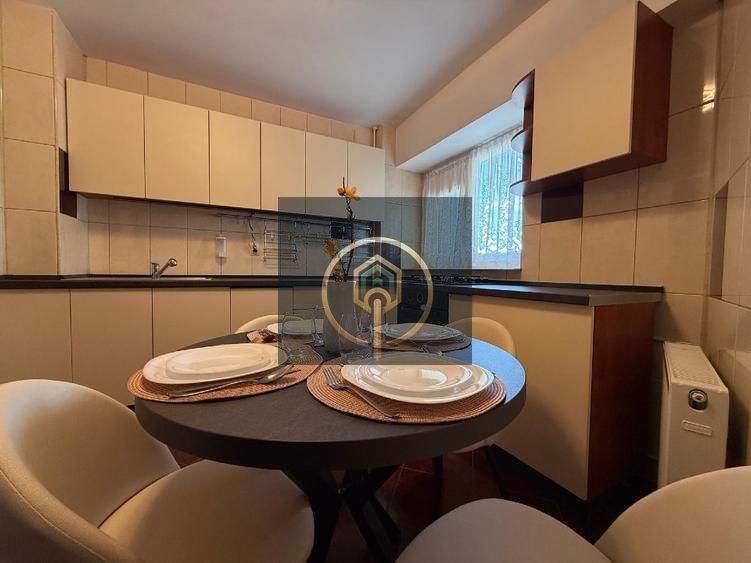 Apartament 4 camere | Vedere Victoriei - Poză 3