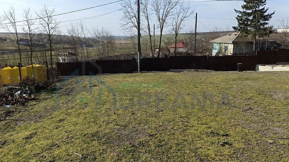 Casă renovată, Romanesti, Iași – 3 camere, 50 mp utili, teren 3240 mp - Poză 15