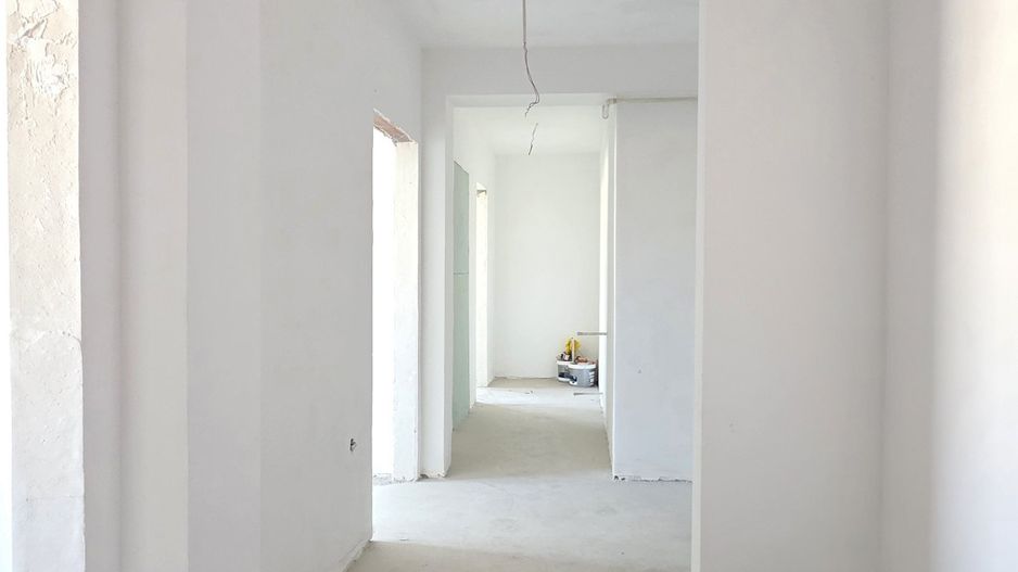 Apartament cu 3 camere, 2 bai, bloc NOU, zona CRUCEA GARII - TRIBUNAL; - Poză 10