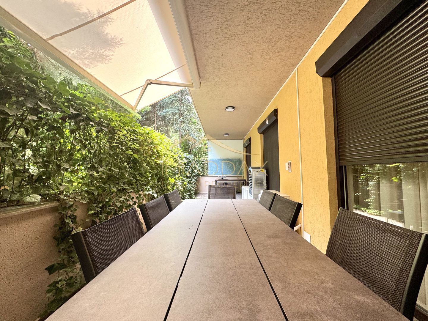 Apartament cu 5 camere parter + Gradina 100mp // Herastrau - Aviatiei - Poză 29