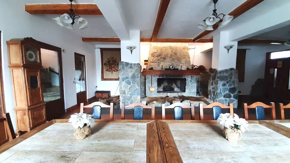 Pensiune Club Predeal - Poză 2