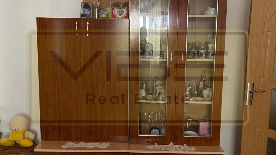 Apartament 2 camere Baza 3 - Carrefour Felicia - Poză 12