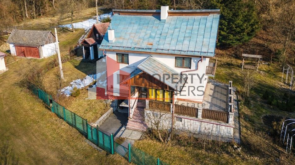 Vilă Bran – Sat Poarta | Aproape de natură  | 3 dormitoare | Teren 1807 mp - Poză 2