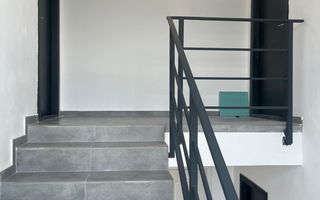 Studio cu vedere panoramică asupra Brașovului - Poză 8