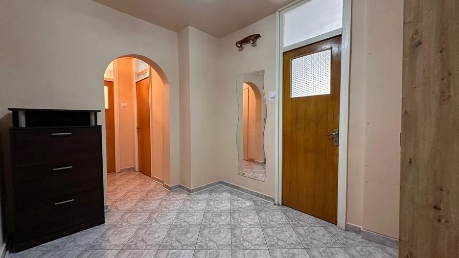 AP. 3 CAMERE LUJERULUI, LOC PARCARE, BUCATARIE INCHISA, METROU 4 MIN - Poză 15