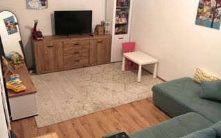 OPORTUNITATE | APARTAMENT 2 CAMERE | TEI | DECOMANDAT | BLOC 1982 - Poză 1