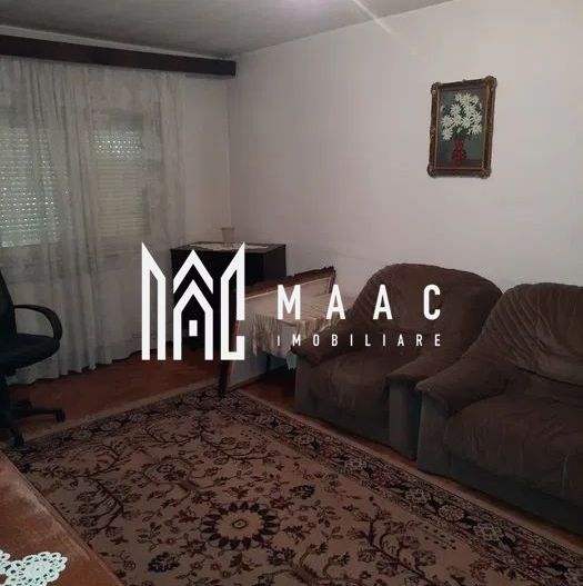 Apartament 3 Camere I Decomandat I Parter I Strand - Poză 1