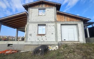 Casa la rosu Bariera, 211 mp, teren 896 mp, MAG Invest, 175.000 EUR - Poză 2